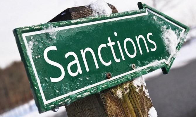 "Ми традиційно це робимо": Росія готує відповідь на нові санкції США