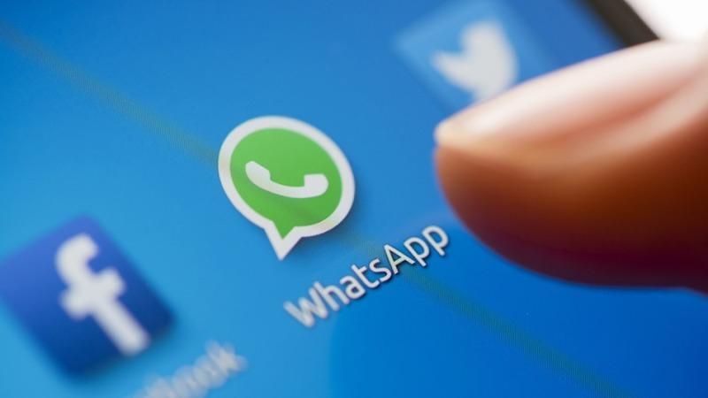 Фахівці виявили вірус в оновленні відомого додатку WhatsApp 