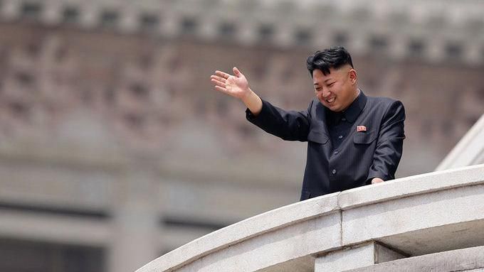 Пхеньян може відмовитись від ядерної зброї