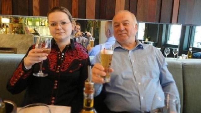 "Нащо ховати кінці у воду": дипломати РФ відреагували на можливе переселення Скрипалів до США