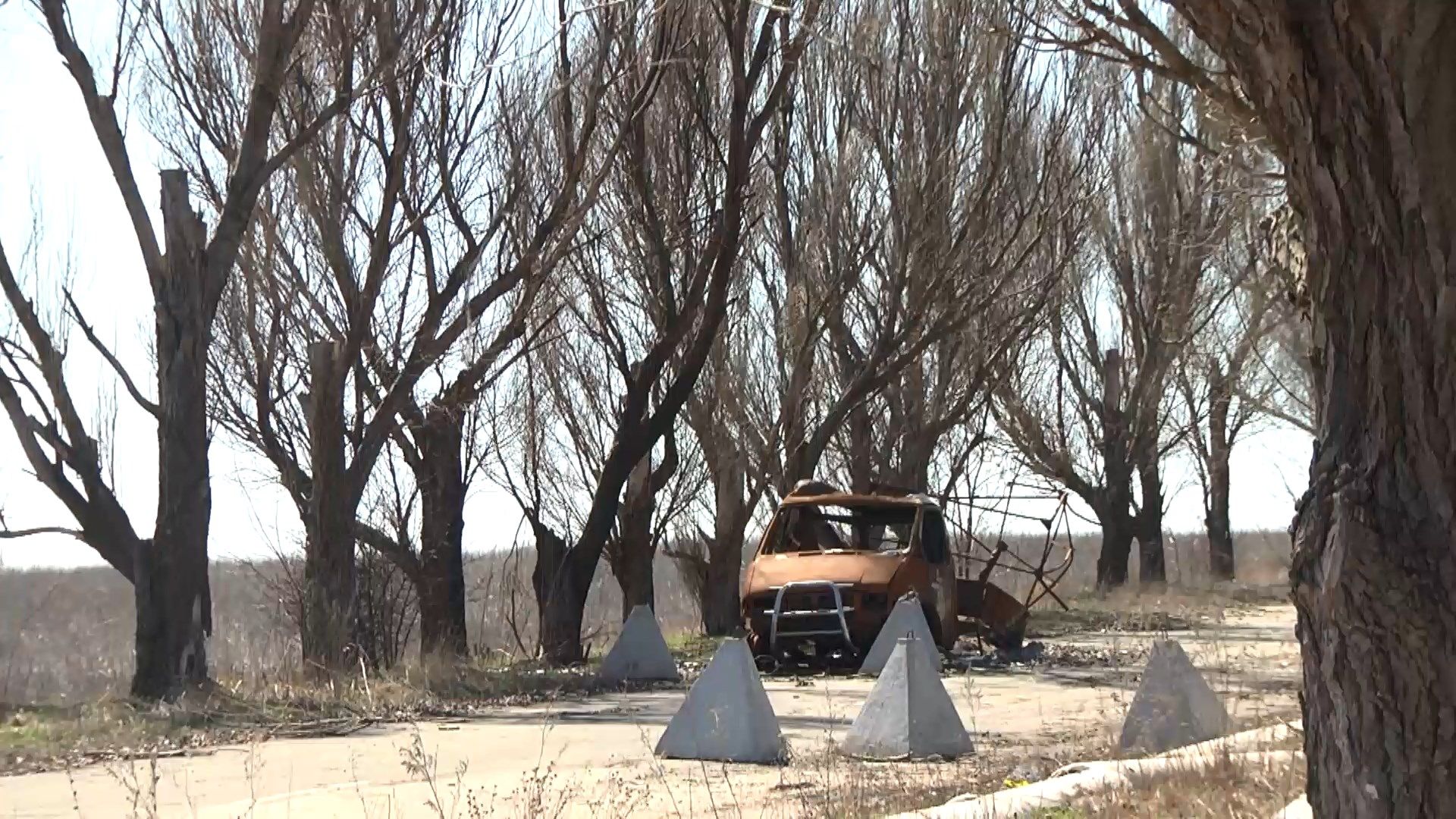 В окупантів нічого святого: на Великдень на східному фронті поранили 5 наших бійців