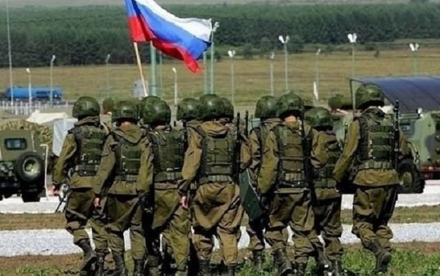 Росія перекинула до Білорусі військових, що воювали на Донбасі – ЗМІ