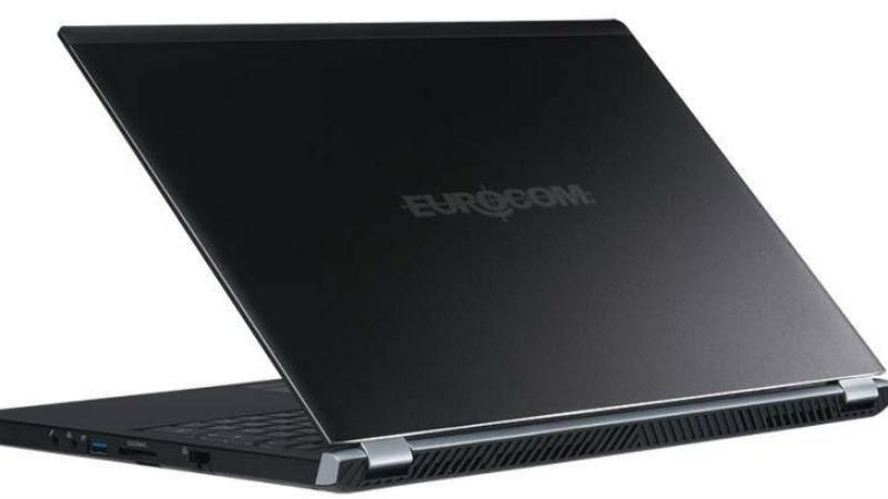 Презентували ігровий ноутбук з особливою системою охолодження Презентували ігровий ноутбук з особливою системою охолодження