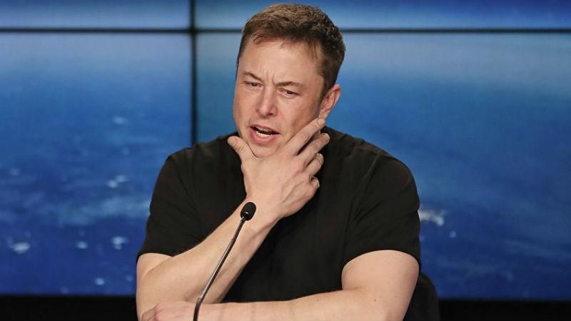 Маск предостерегает человечество от развития ИИ: в чем заключается опасность Маск предостерегает человечество от развития ИИ: в чем заключается опасность