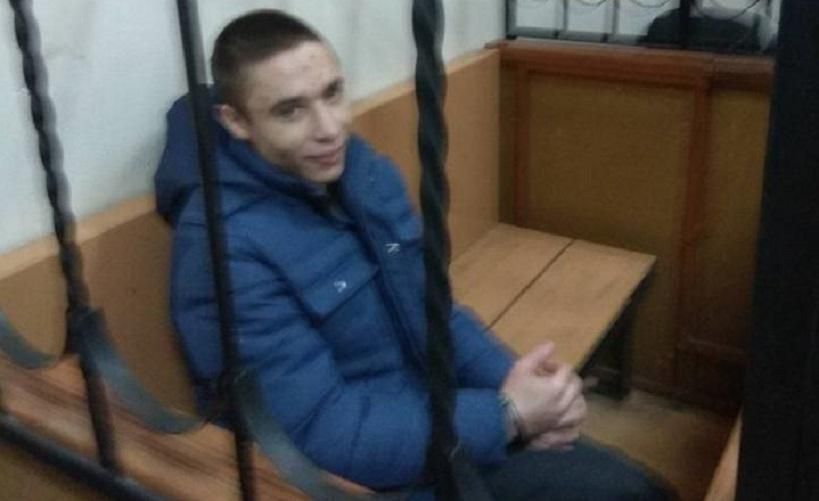 Життя Павла в небезпеці: батько Гриба б’є на сполох Життя Павла в небезпеці: батько Гриба б’є на сполох