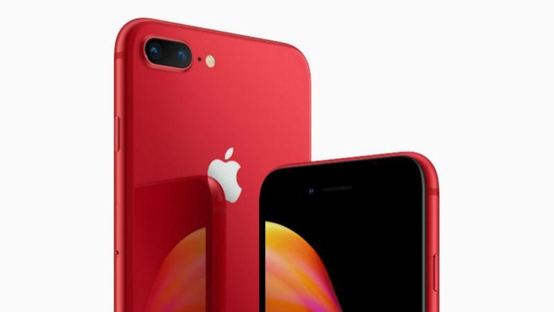 Apple офіційно представила нові версії Phone 8 і iPhone 8 Plus: фото Apple офіційно представила нові версії Phone 8 і iPhone 8 Plus: фото