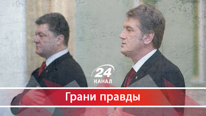 Главные ошибки нынешней власти и их последствия  - 10 квітня 2018 - Телеканал новин 24