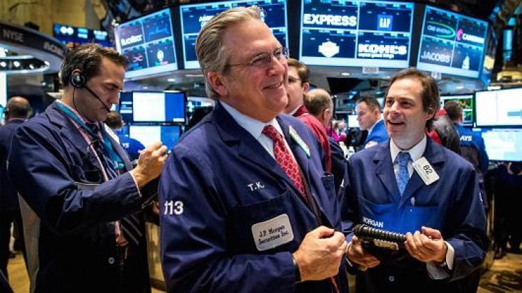 Прогноз для російської економіки не надто оптимістичний, – російський економіст про обвал акцій Прогноз для російської економіки не надто оптимістичний, – російський економіст про обвал акцій