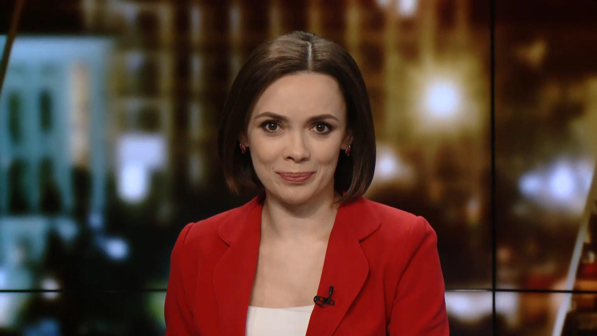 Итоговый выпуск новостей за 21:00: Последствия санкций против РФ. Отчет Смоленской катастрофы