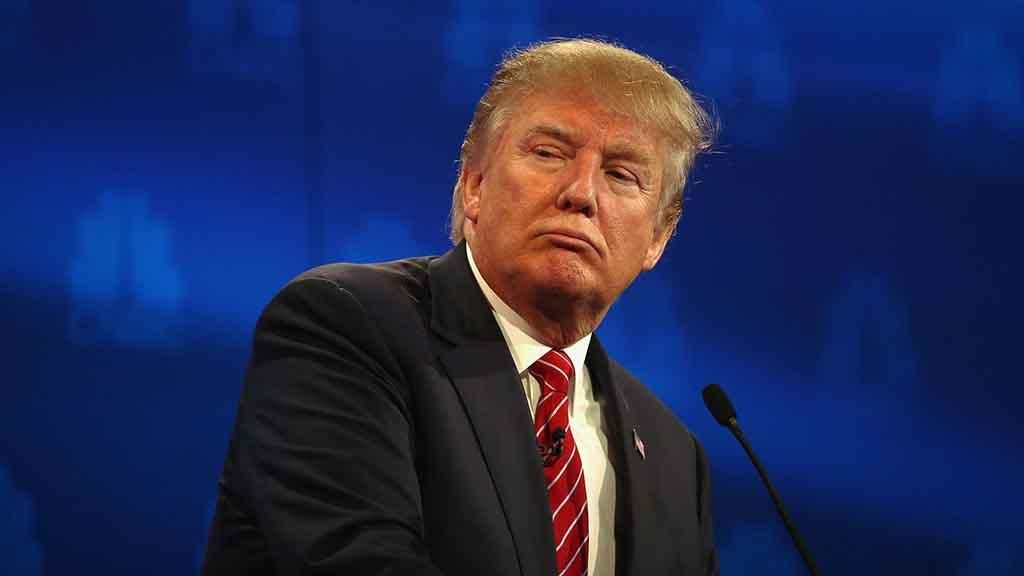 Хімічна атака в Сирії: США розглядають військову відповідь Хімічна атака в Сирії: США розглядають військову відповідь