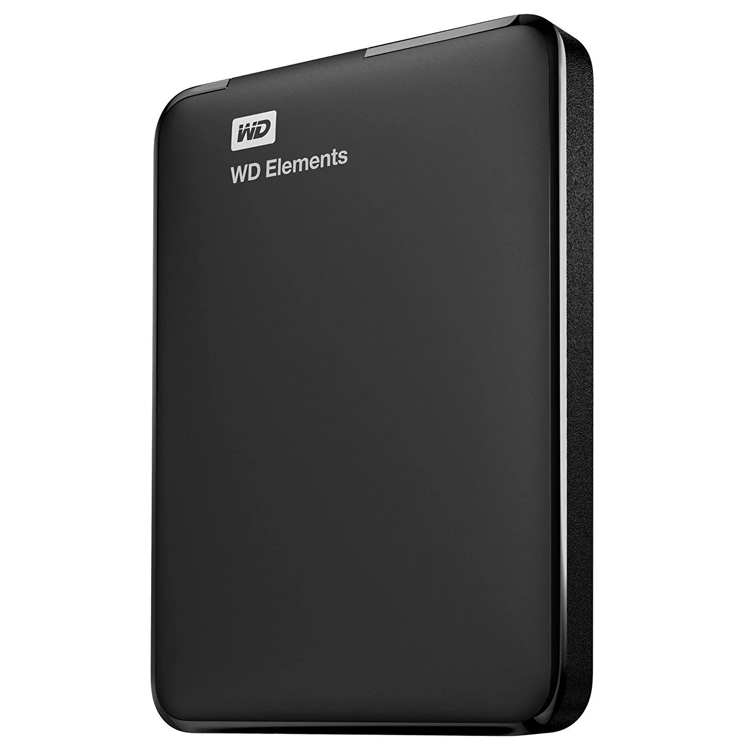 Western Digital 2TB Elements Portable Hard Drive