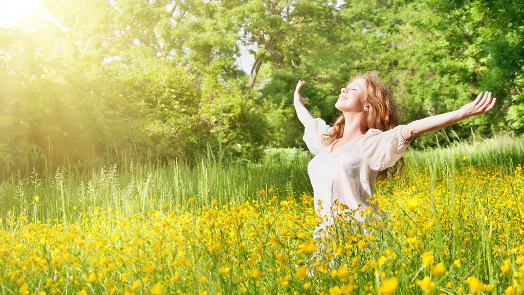 Погода 11 апреля в Украине: прогноз погоды от синоптиков Погода 11 апреля в Украине: прогноз погоды от синоптиков