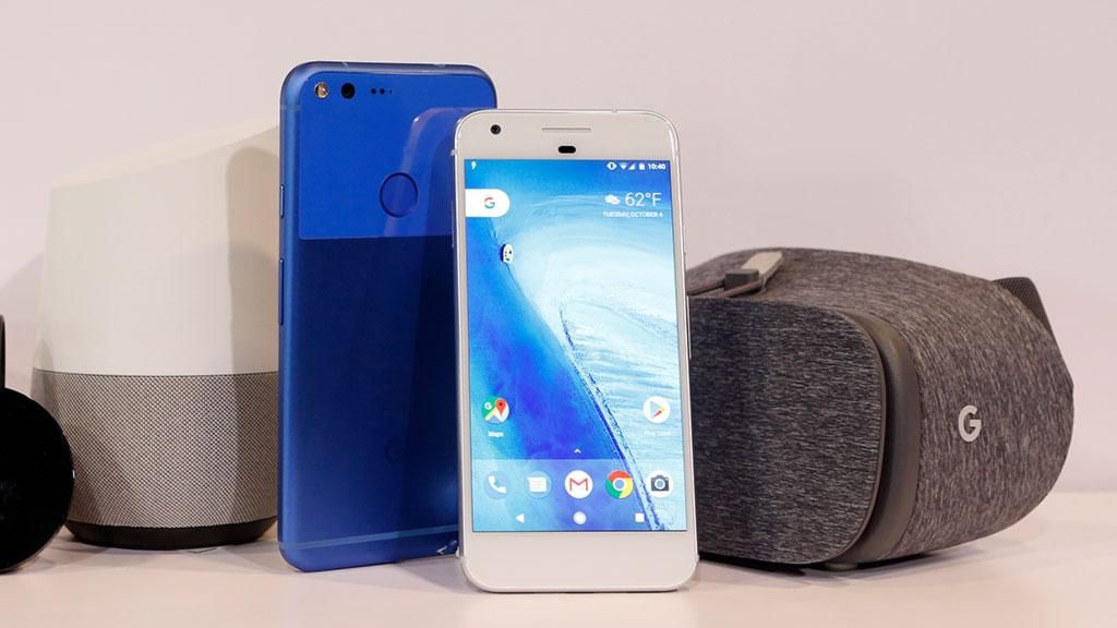 Слухи: компания Google планирует выпустить смартфон совместно с Xiaomi Слухи: компания Google планирует выпустить смартфон совместно с Xiaomi