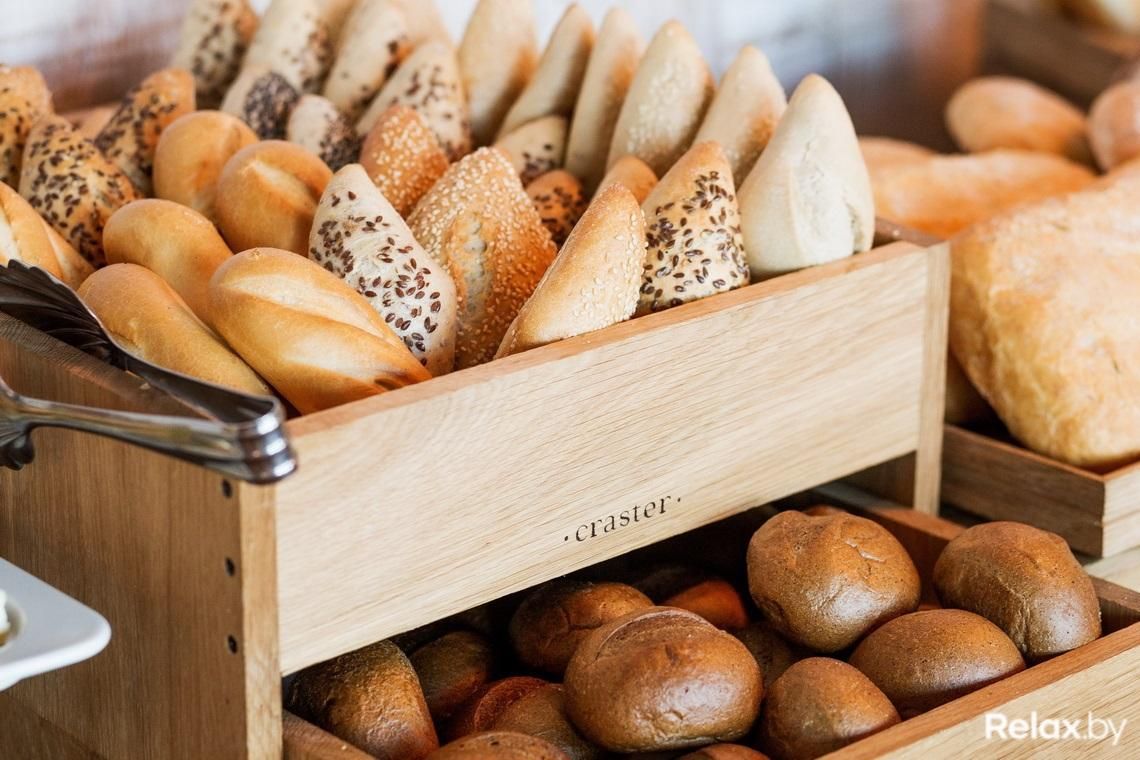 Александр Гарез: Украинцы стали более требовательными к качеству свежей выпечки - 24 ноября 2016 - Телеканал новостей 24 Александр Гарез: Украинцы стали более требовательными к качеству свежей выпечки - 24 ноября 2016 - Телеканал новостей 24