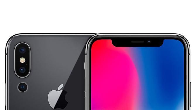 Компанія  Apple може випустити iPhone з потрійною камерою вже в 2019 році, – ЗМІ