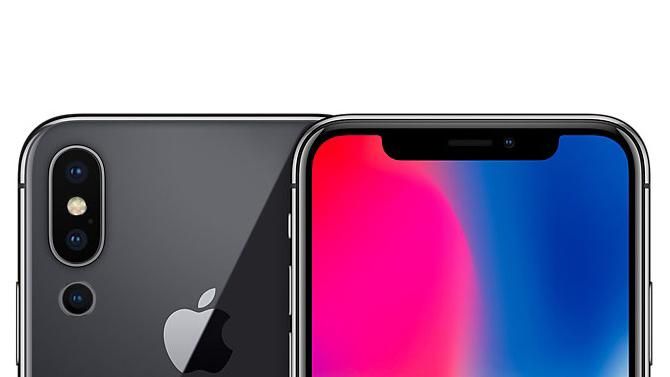 Компания Apple может выпустить iPhone с тройной камерой уже в 2019 году, – СМИ