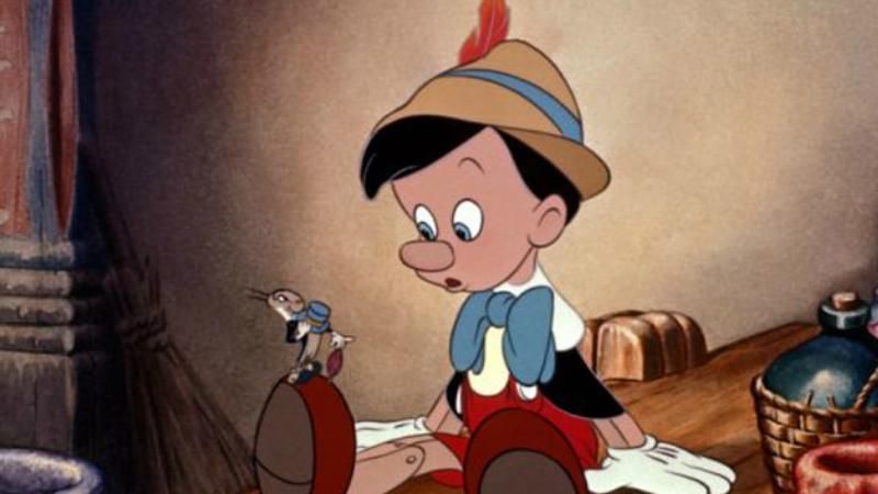 У Disney шокували депресивним жартом: деталі