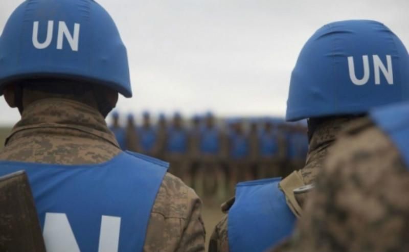 Коли на Донбас увійдуть миротворці ООН: думка політиків Коли на Донбас увійдуть миротворці ООН: думка політиків