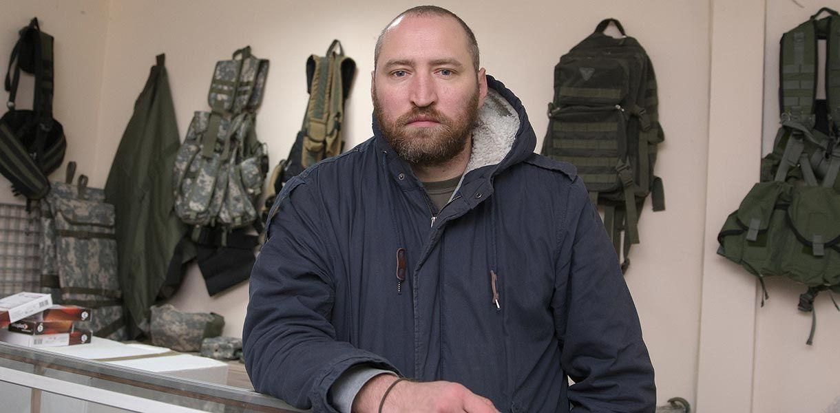 У Росії шоковані новими санкціями, – ветеран війни на Донбасі У Росії шоковані новими санкціями, – ветеран війни на Донбасі