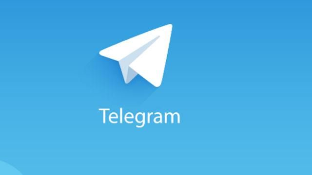 Telegram буквально передав ФСБ "ключі" до розшифровки листування: дотепне фото