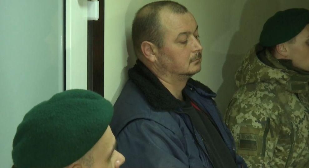 Капитана задержанного крымского судна "Норд" отпустили из СИЗО, – адвокат