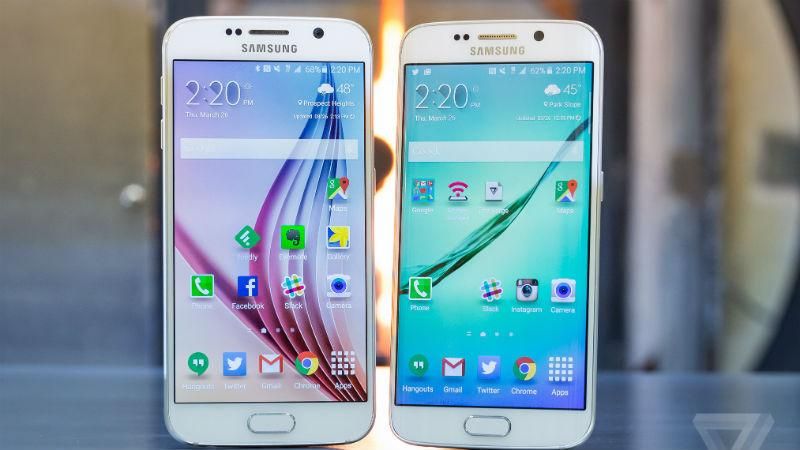 Обновления не будет: Samsung "кинула" владельцев Galaxy S6 и Galaxy S6 edge Обновления не будет: Samsung "кинула" владельцев Galaxy S6 и Galaxy S6 edge