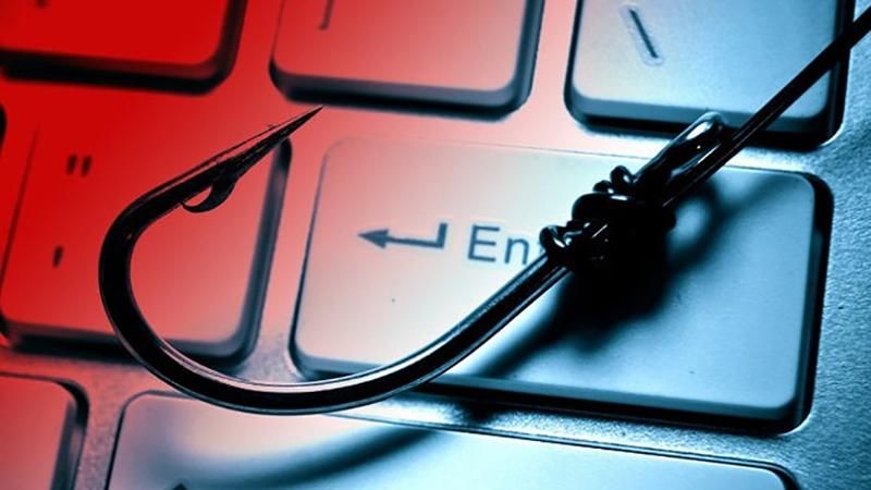 "Ощадбанк" попередив про ще один небезпечний сайт-клон "Ощадбанк" попередив про ще один небезпечний сайт-клон