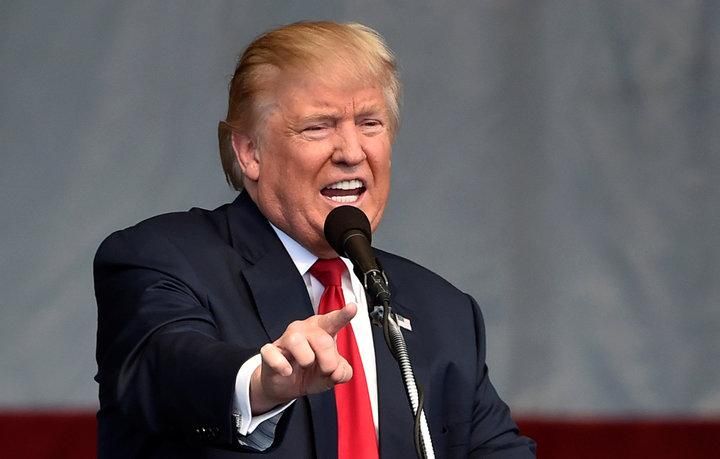 Трамп сделал небывалый выпад в адрес Путина, – The Washington Post Трамп сделал небывалый выпад в адрес Путина, – The Washington Post