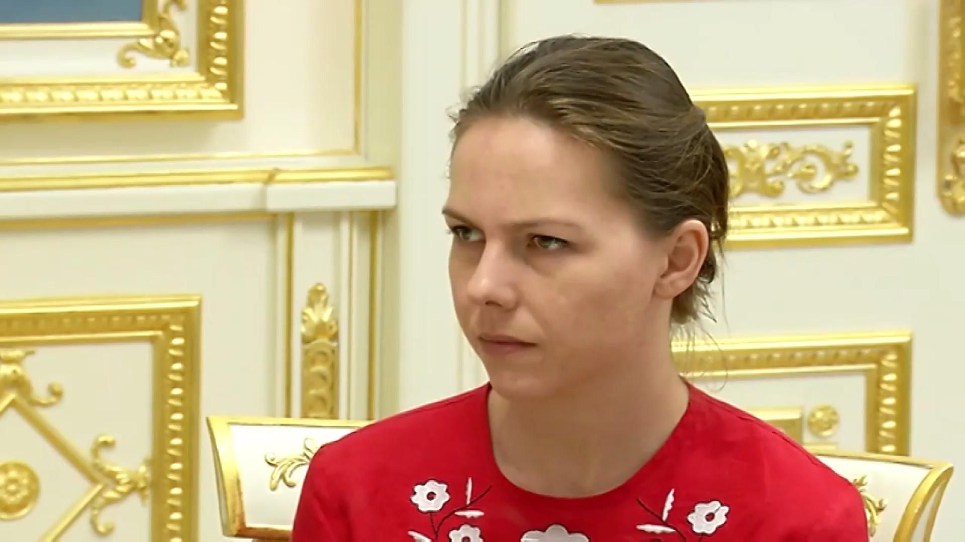 Кто такая Вера Савченко: просто сестра Надежды или серый кардинал