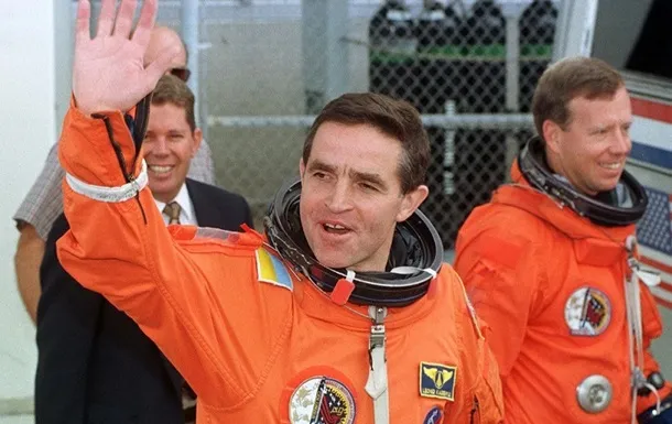 День космонавтики Каденюк День космонавтики Каденюк