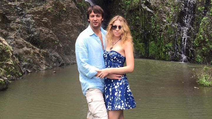 Чому стріляли у Шовковського: пояснення екс-дружини легенди "Динамо" Чому стріляли у Шовковського: пояснення екс-дружини легенди "Динамо"