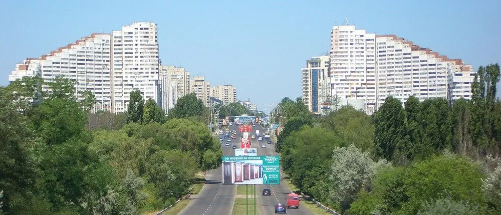 Куди поїхати на травневі