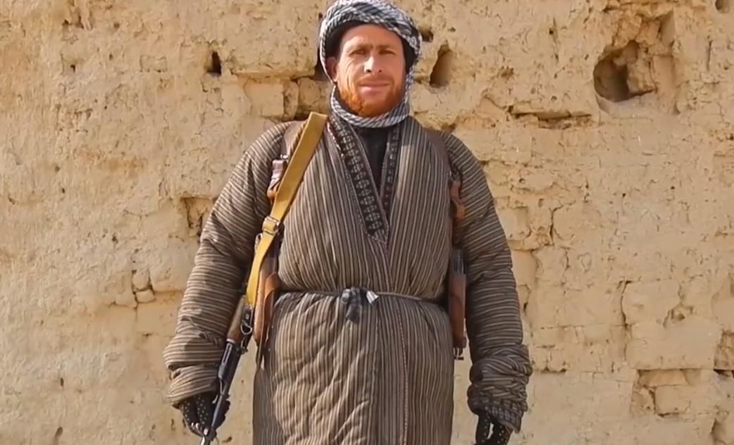 В Афганістані знайшли українця, який потрапив у полон 30 років тому В Афганістані знайшли українця, який потрапив у полон 30 років тому