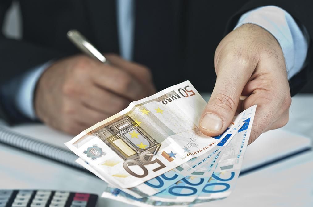 Готівковий курс валют на 11-04-2018: курс долару та євро Готівковий курс валют на 11-04-2018: курс долару та євро