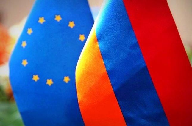 У парламенті Вірменії одноголосно ратифікували Угоду про розширене партнерство з ЄС