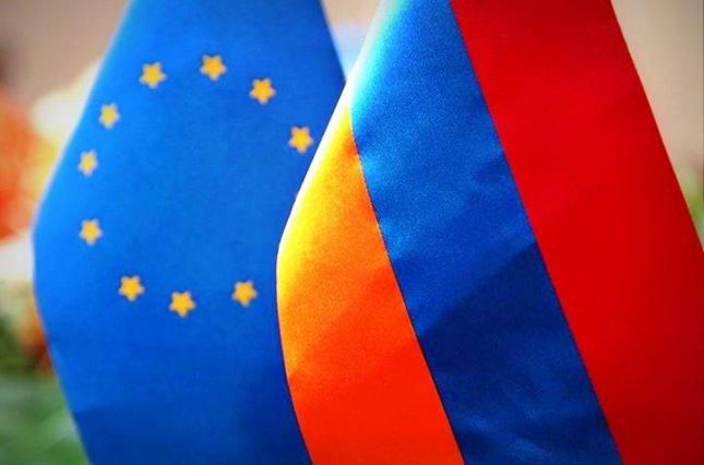 У парламенті Вірменії одноголосно ратифікували Угоду про розширене партнерство з ЄС У парламенті Вірменії одноголосно ратифікували Угоду про розширене партнерство з ЄС