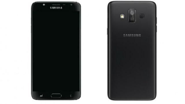 Samsung офіційно представила Galaxy J7 Duo Samsung офіційно представила Galaxy J7 Duo