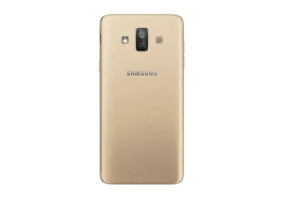 Samsung офіційно представила Galaxy J7 Duo