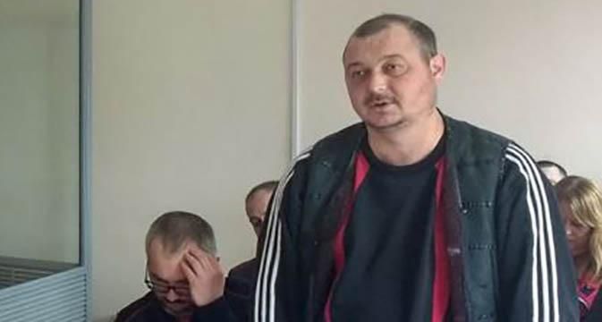 Капітану затриманого кримського судна "Норд" висунули нову підозру