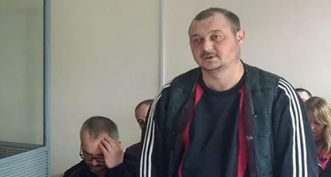 Капітану затриманого кримського судна "Норд" висунули нову підозру Капітану затриманого кримського судна "Норд" висунули нову підозру