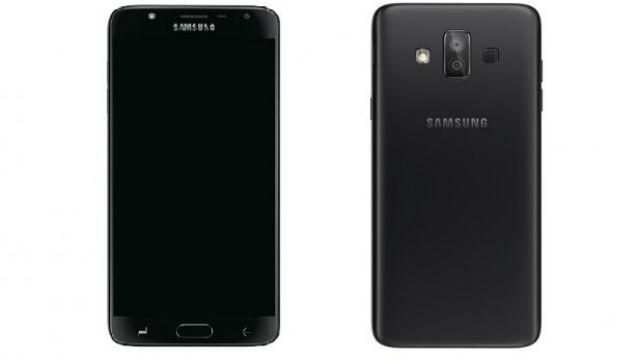 Samsung официально представила Galaxy J7 Duos