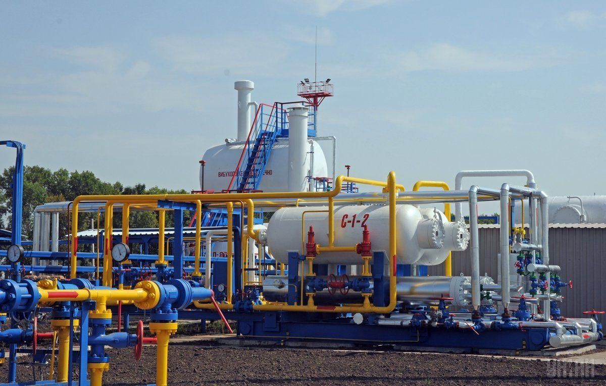 "Укргазвидобування" проти квот на імпорт палива "Укргазвидобування" проти квот на імпорт палива