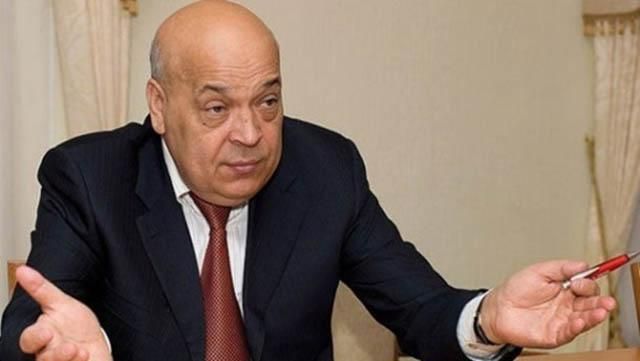 Москаль здивував умовою, за якої Росія б не напала на Крим Москаль здивував умовою, за якої Росія б не напала на Крим