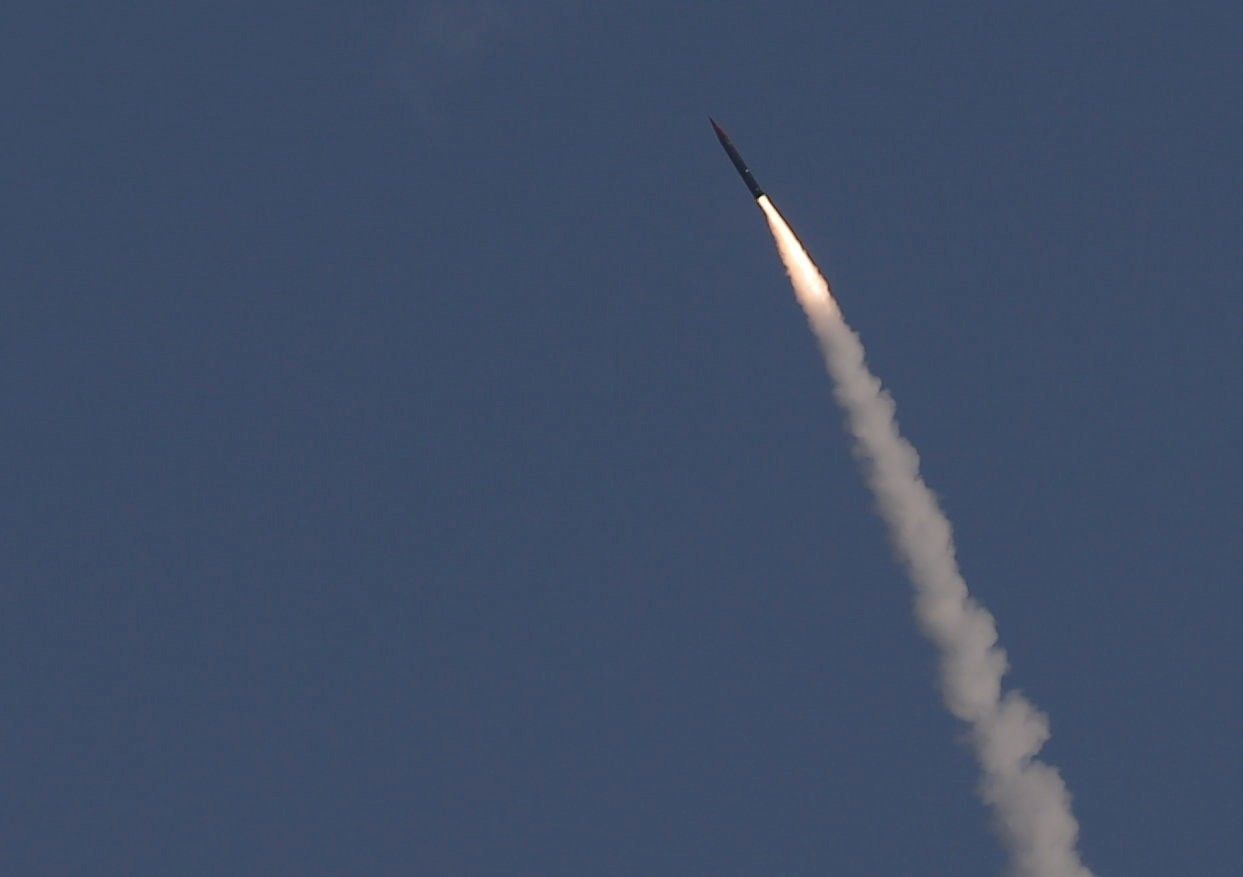 Будь-які американські ракети, випущені по Сирії, будуть збиті, – російський посол