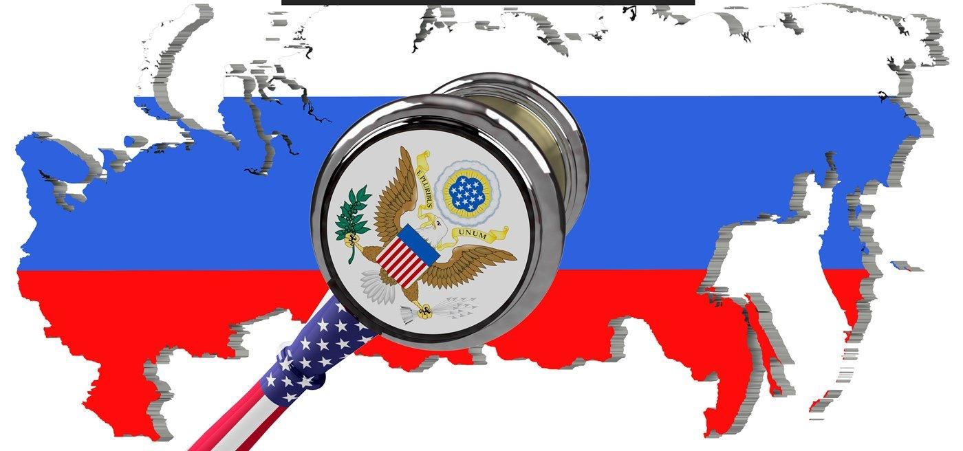 Російські мільярдери у паніці: західні ЗМІ про санкційний удар США по РФ Російські мільярдери у паніці: західні ЗМІ про санкційний удар США по РФ