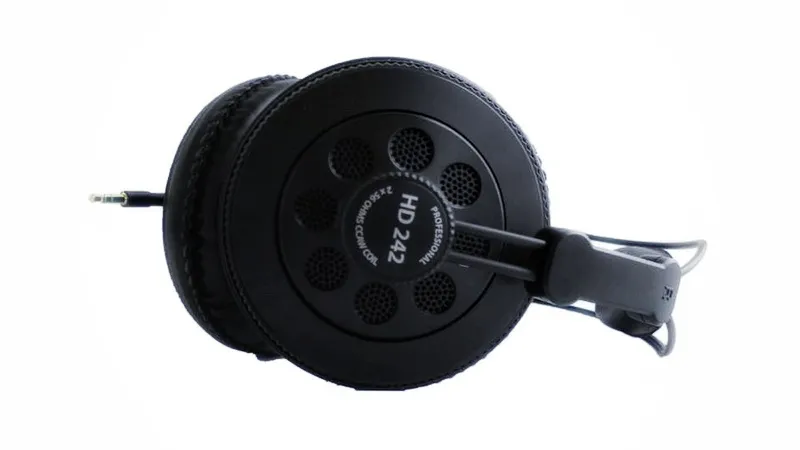 Навушники Axelvox HD242 Навушники Axelvox HD242