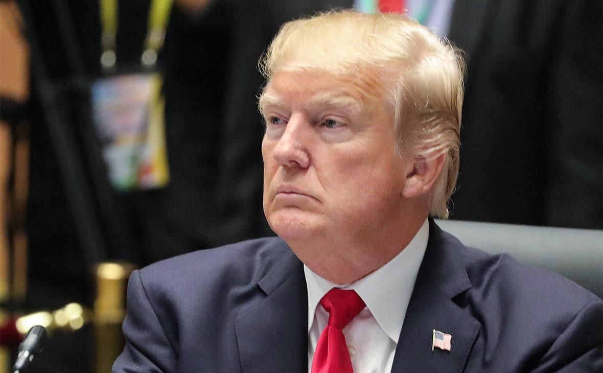 Россия, готовься, – Трамп ответил на угрозы Кремля Россия, готовься, – Трамп ответил на угрозы Кремля