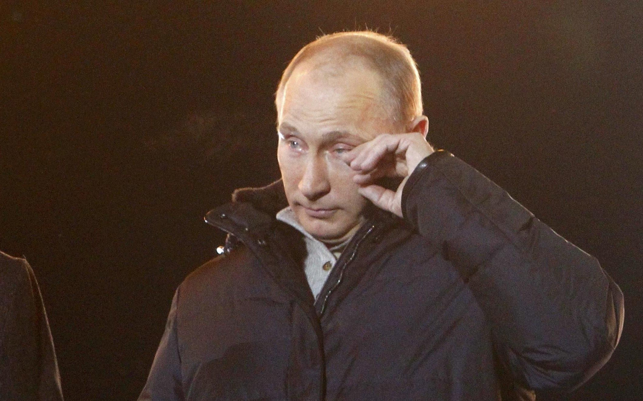 Инаугурация Путина: озвучена дата