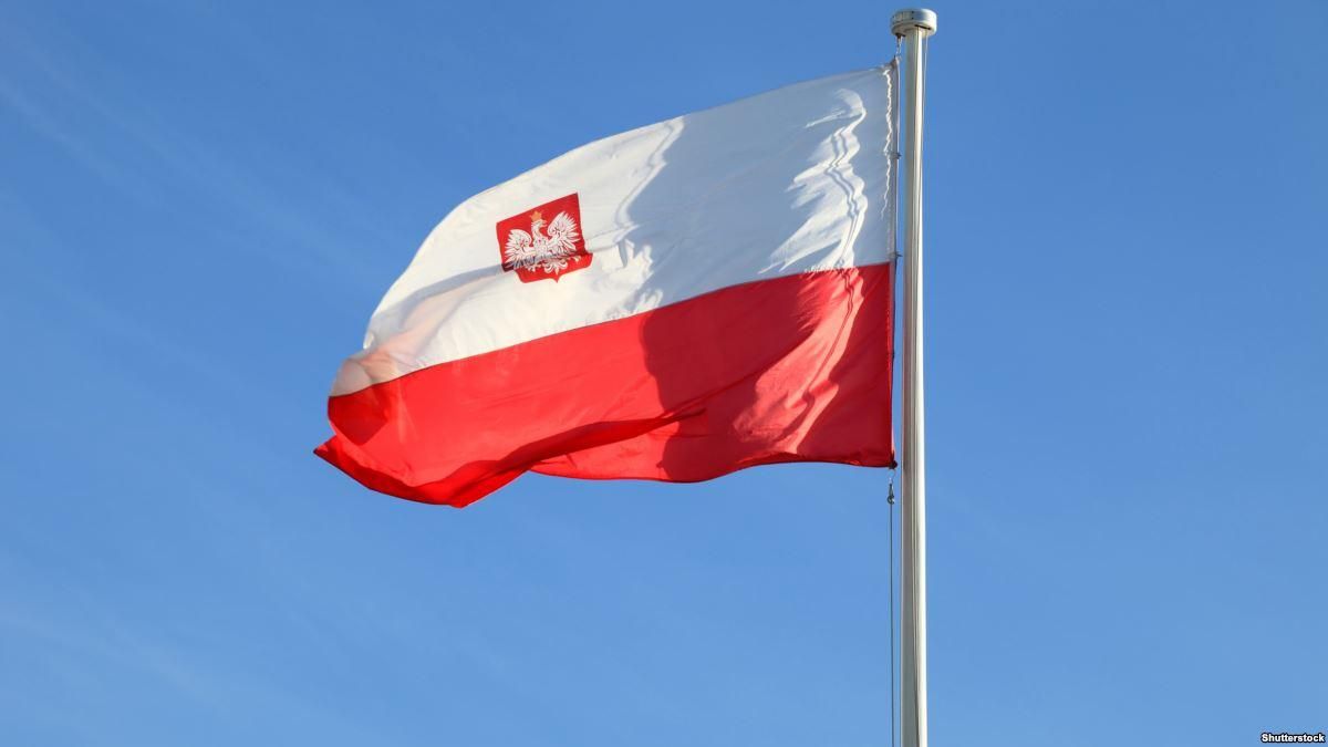 За останні десять років майже 15 тисяч українців стали громадянами Польщі За останні десять років майже 15 тисяч українців стали громадянами Польщі