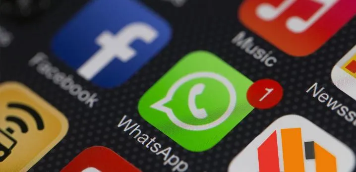 Цукерберг запевнив, що Facebook не збирає інформацію про розмови користувачів із WhatsApp